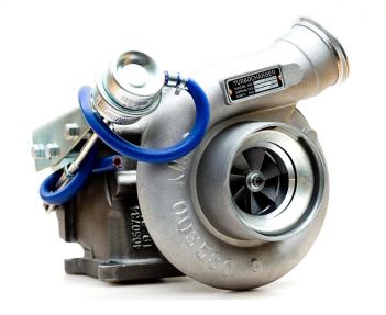 LISHIDE excavator turbocharger